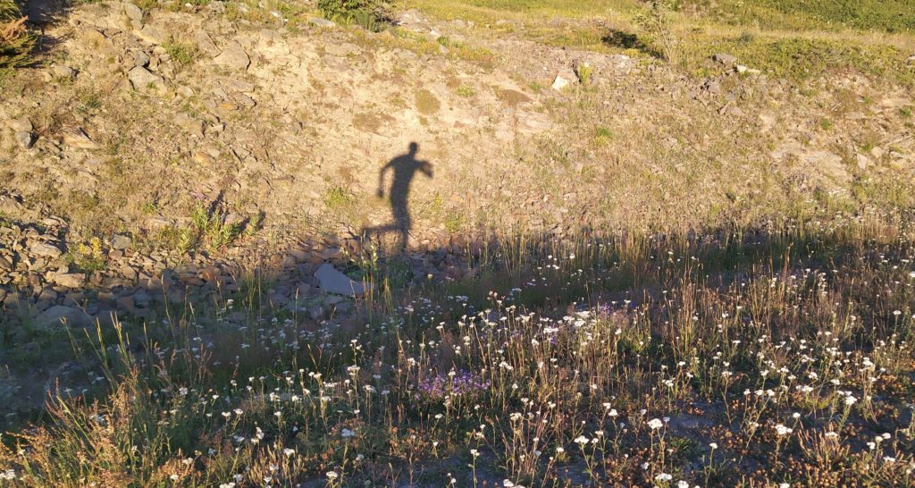 Courir "à la fraîche", ça signifie courir tôt le matin, ou en soirée, pour éviter les fortes chaleurs de l'été. C'est très agréable, et vous profiterez peut-être de l'aube ou d'un beau coucher de soleil...